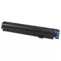 OKI B410 (43979102) - Toner TonerPartner PREMIUM, black (schwarz )