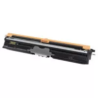 OKI C110 (44250724) - Toner TonerPartner PREMIUM, black (schwarz )