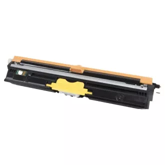 OKI C110 (44250721) - Toner TonerPartner PREMIUM, yellow (gelb)