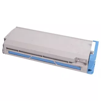 OKI C7000 (41304212) - Toner TonerPartner PREMIUM, black (schwarz )