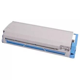 OKI C7000 (41304211) - Toner TonerPartner PREMIUM, cyan