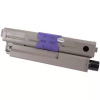OKI C310 (44469803) - Toner TonerPartner PREMIUM, black (schwarz )