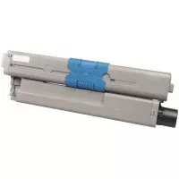 OKI C510 (44469804) - Toner TonerPartner PREMIUM, black (schwarz )