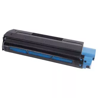 OKI C5100 (42127407) - Toner TonerPartner PREMIUM, cyan OKI C5100 (42127407) - Toner TonerPartner PREMIUM, cyan
