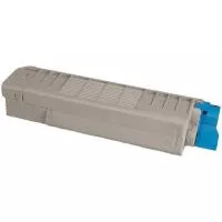 OKI MC860 (44059212) - Toner TonerPartner PREMIUM, black (schwarz )
