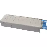 OKI C710 (44318608) - Toner TonerPartner PREMIUM, black (schwarz )