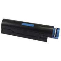 OKI B412 (45807102) - Toner TonerPartner PREMIUM, black (schwarz )