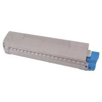 OKI MC853 (45862839) - Toner TonerPartner PREMIUM, cyan