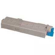OKI C532 (46490607) - Toner TonerPartner PREMIUM, cyan