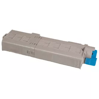 OKI C532 (46490605) - Toner TonerPartner PREMIUM, yellow (gelb)