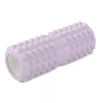 Massage-Fitness-Rolle ROLLER YOGA 32x13cm, grün, Grün Massage-Fitness-Rolle ROLLER YOGA 32x13cm, grün, Grün
