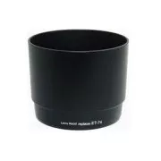 Canon ET-74 Sonnenblende