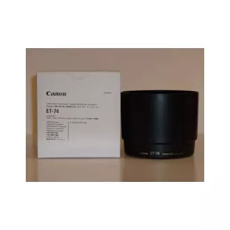 Canon ET-74 Sonnenblende