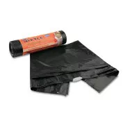 Müllsäcke LDPE TOP versenkbar 70x110cm 35mic 120L 10 Stück in Rolle