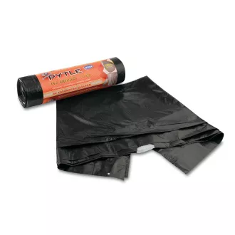 Müllsäcke LDPE TOP versenkbar 70x110cm 35mic 120L 10 Stück in Rolle Müllsäcke LDPE TOP versenkbar 70x110cm 35mic 120L 10 Stück in Rolle