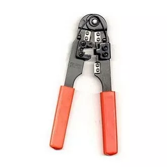 Crimpzange STANDARD für RJ45-Stecker Crimpzange STANDARD für RJ45-Stecker