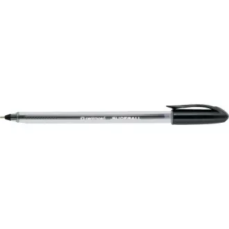 Centropen Slide Ball 0,3mm schwarz Centropen Slide Ball 0,3mm schwarz