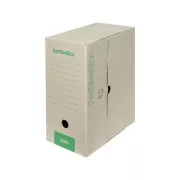 Aktenkarton 330x260x150mm A4 EMBA