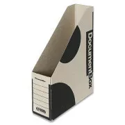 Magazinkasten 330x230x75mm EMBA schwarz