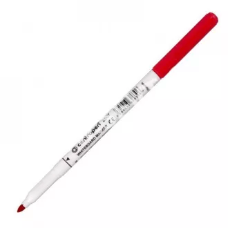 Centropen 2507 Whiteboardmarker rot Rollerspitze 1-2mm Centropen 2507 Whiteboardmarker rot Rollerspitze 1-2mm