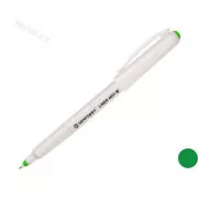 Marker Centropen 4651 M Handschreiber grün 0,5mm