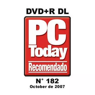 VERBATIM DVD + R (10er-Pack) Double Layer / 8x / 8.5GB / Spindel