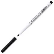 Centropen 2507 Whiteboardmarker schwarz Rollerspitze 1-2mm