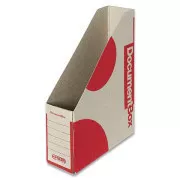 Magazinkasten 330x230x75mm EMBA rot