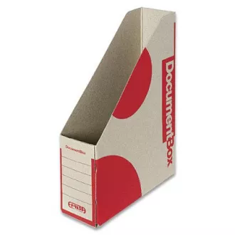 Magazinkasten 330x230x75mm EMBA rot Magazinkasten 330x230x75mm EMBA rot