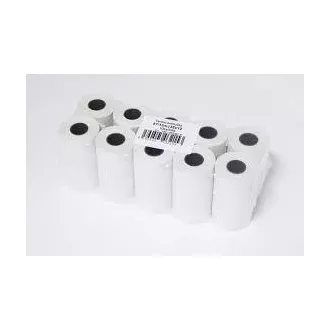 Kassenrollen 57/35/12 Thermorolle 13m / Verkauf pro Packung