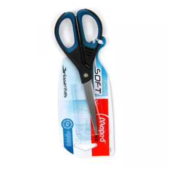 Schere 17cm Maped Soft Schere 17cm Maped Soft