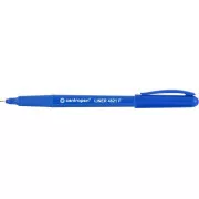 Marker Centropen 4621 F Liner blau 0.3mm