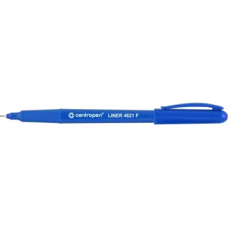 Marker Centropen 4621 F Liner blau 0.3mm Marker Centropen 4621 F Liner blau 0.3mm