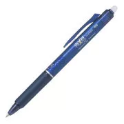 Gelroller Pilot Frixion Clicker 0,5 mm blau wiederbeschreibbar