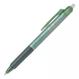 Gelroller Pilot Frixion Clicker 0,5 mm grün wiederbeschreibbar Gelroller Pilot Frixion Clicker 0,5 mm grün wiederbeschreibbar