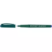 Marker Centropen 4615 F Roller blau 0.3mm