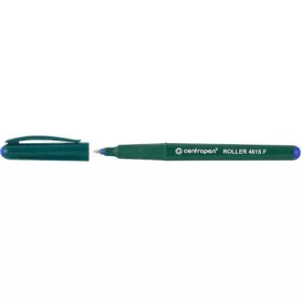 Marker Centropen 4615 F Roller blau 0.3mm