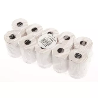 Kassenrollen 57/40/12 Thermorolle 18m / Verkauf pro Packung