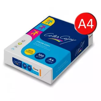 Xerografisches Papier Farbkopie A4 / 120g 250 Blatt Xerografisches Papier Farbkopie A4 / 120g 250 Blatt