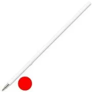 Mine 10,7 cm Solide Rot