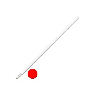 Mine 10,7 cm Solide Rot Mine 10,7 cm Solide Rot