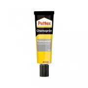 Flüssigkleber 50ml Chemoprene Transparent für wasserdichte Fugen grau