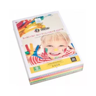 Paper Master A4 Eko Druck Regenbogen 10 Farben 500 Blatt Paper Master A4 Eko Druck Regenbogen 10 Farben 500 Blatt