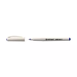 Marker Centropen 4611 F Liner blau 0,3mm Marker Centropen 4611 F Liner blau 0,3mm