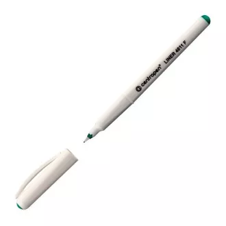 Marker Centropen 4611 F Liner grün 0,3mm