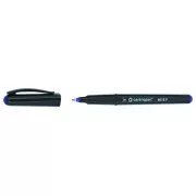 Marker Centropen 4616 F Liner CD / DVD / BD blau 0,6 mm
