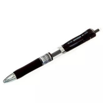 Gelschreiber Weiyada 681G 0.7mm schwarz