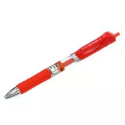 Gelschreiber Weiyada 681 0,7mm rot Schaft rot