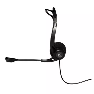 Logitech Headset PC 960 Stereo