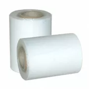 Stretchfolie 10cm 150m 23my Granate
